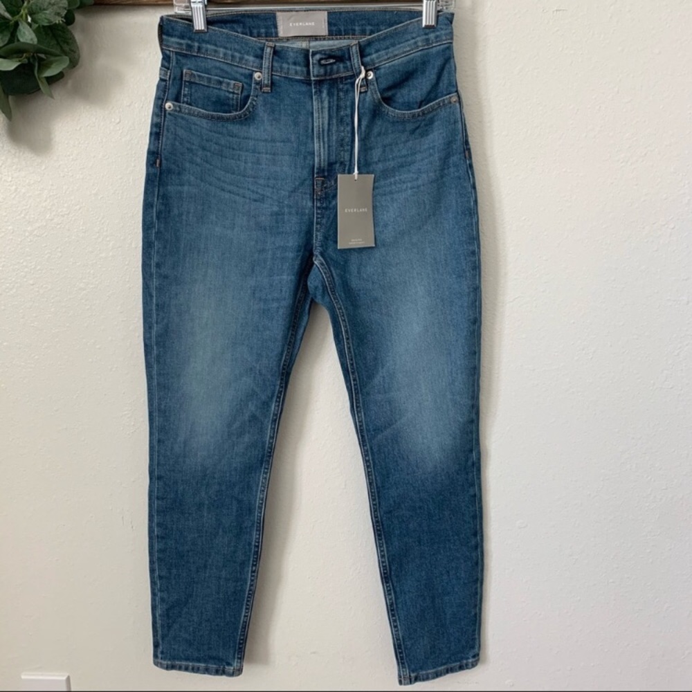 Everlane size 28 ankle jean! Brand new